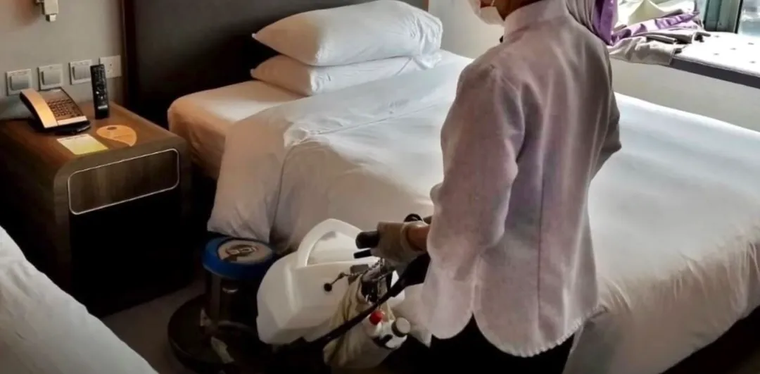 家居清潔篇