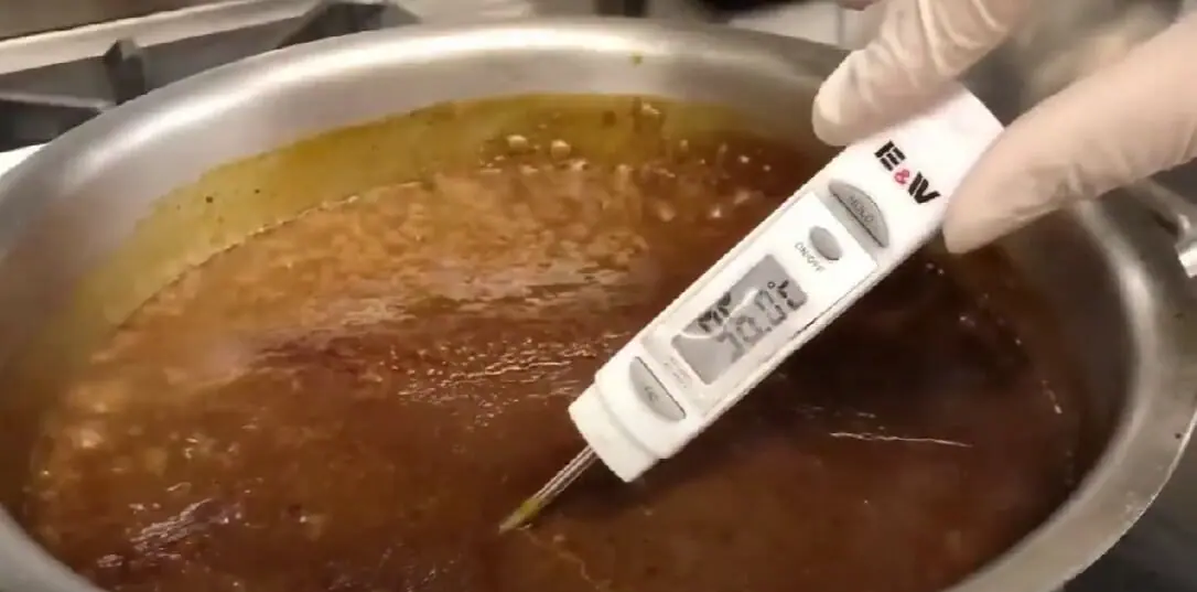 我們的每日任務－廚務部篇